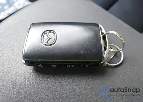 2021 Mazda 3 Premium z USA, uszkodzony, nr VIN 3MZBPADL8MM254750